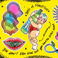 Пиво Boys of Stimulation Пиво Boys of Stimulation