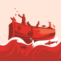 Пиво Charlie's Ark Пиво Charlie's Ark