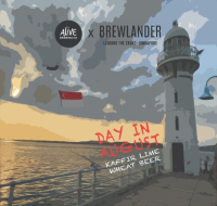 Пиво Day In August Пиво Day In August