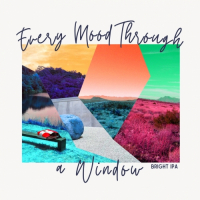 Пиво Every Mood Through A Window Пиво Every Mood Through A Window