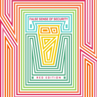 Пиво False Sense of Security (Red Edition) Пиво False Sense of Security (Red Edition)