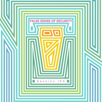 Пиво False Sense of Security Пиво False Sense of Security