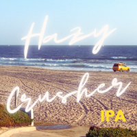 Пиво Hazy Crusher Пиво Hazy Crusher
