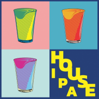 Пиво House Пиво House