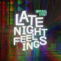 Пиво Late Night Feelings Пиво Late Night Feelings
