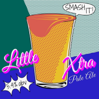 Пиво Little Xtra Пиво Little Xtra