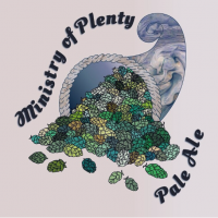 Пиво Ministry of Plenty