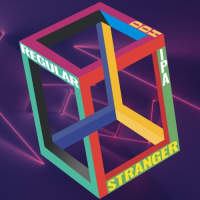 Пиво Regular Stranger Пиво Regular Stranger