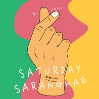 Пиво Saturday Saranghae Пиво Saturday Saranghae