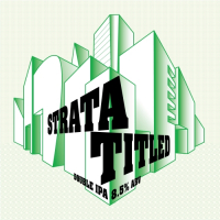 Пиво Strata Titled Пиво Strata Titled