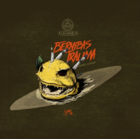 Пиво Bērnības Trauma