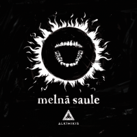 Пиво Melnā Saule Пиво Melnā Saule