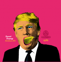 Пиво Sweet Tramp Пиво Sweet Tramp
