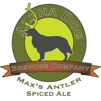 Пиво Max's Antler