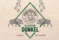 Пиво Kloster Dunkel