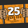 Пиво 25 To Life Пиво 25 To Life