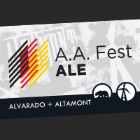Пиво A.A. Fest Пиво A.A. Fest