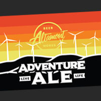 Пиво Adventure Ale