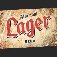 Пиво Altamont Lager Пиво Altamont Lager