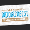 Пиво Altamont Oktobierfest Пиво Altamont Oktobierfest