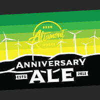 Пиво Anniversary Ale - 9 Years Пиво Anniversary Ale - 9 Years