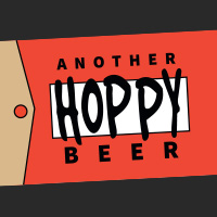 Пиво Another Hoppy Beer Пиво Another Hoppy Beer