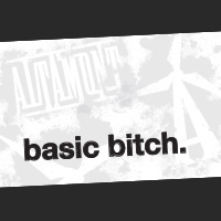 Пиво Basic Bitch