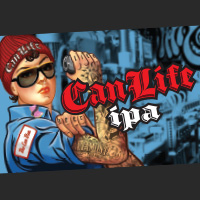 Пиво Can Life IPA