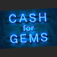 Пиво Cash For Gems IPA Пиво Cash For Gems IPA