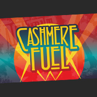 Пиво Cashmere Fuel Пиво Cashmere Fuel