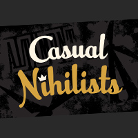 Пиво Casual Nihilists Пиво Casual Nihilists