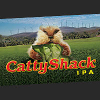 Пиво CattyShack Пиво CattyShack