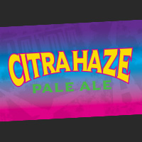 Пиво Citra Haze Пиво Citra Haze