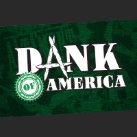 Пиво Dank of America Пиво Dank of America