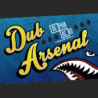 Пиво Dub Arsenal Пиво Dub Arsenal