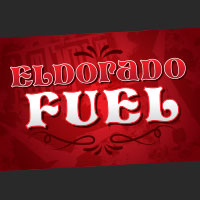 Пиво El Dorado Fuel Пиво El Dorado Fuel