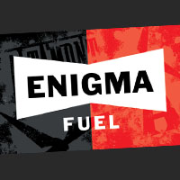 Пиво Enigma Fuel Пиво Enigma Fuel