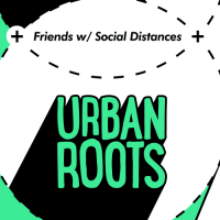 Пиво Friends w/ Social Distances (Urban Roots) Пиво Friends w/ Social Distances (Urban Roots)
