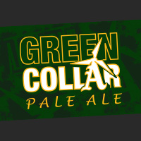 Пиво Green Collar Pale Ale Пиво Green Collar Pale Ale