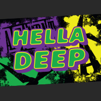 Пиво Hella Deep Пиво Hella Deep