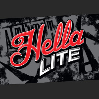 Пиво Hella Lite Пиво Hella Lite