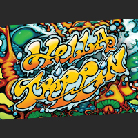 Пиво Hella Trippin Пиво Hella Trippin