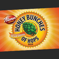 Пиво Honey Bunches of Hops