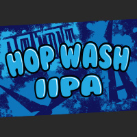 Пиво Hop Wash