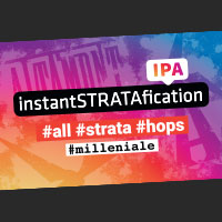Пиво InstantSTRATAfication Пиво InstantSTRATAfication