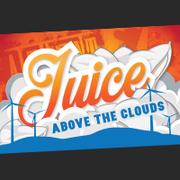 Пиво Juice Above the Clouds Пиво Juice Above the Clouds