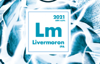 Пиво Livermoron (2021) Пиво Livermoron (2021)
