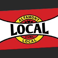 Пиво Local Fuel Пиво Local Fuel