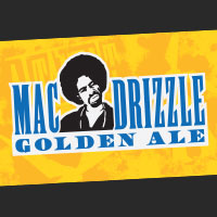 Пиво Mac Drizzle Gold Пиво Mac Drizzle Gold
