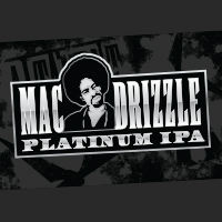 Пиво Mac Drizzle Platinum IPA Пиво Mac Drizzle Platinum IPA